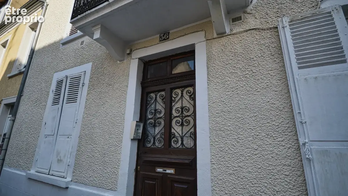 À VENDRE  VICHY - Ensemble immobilier proche centre-ville et gare - photo 5