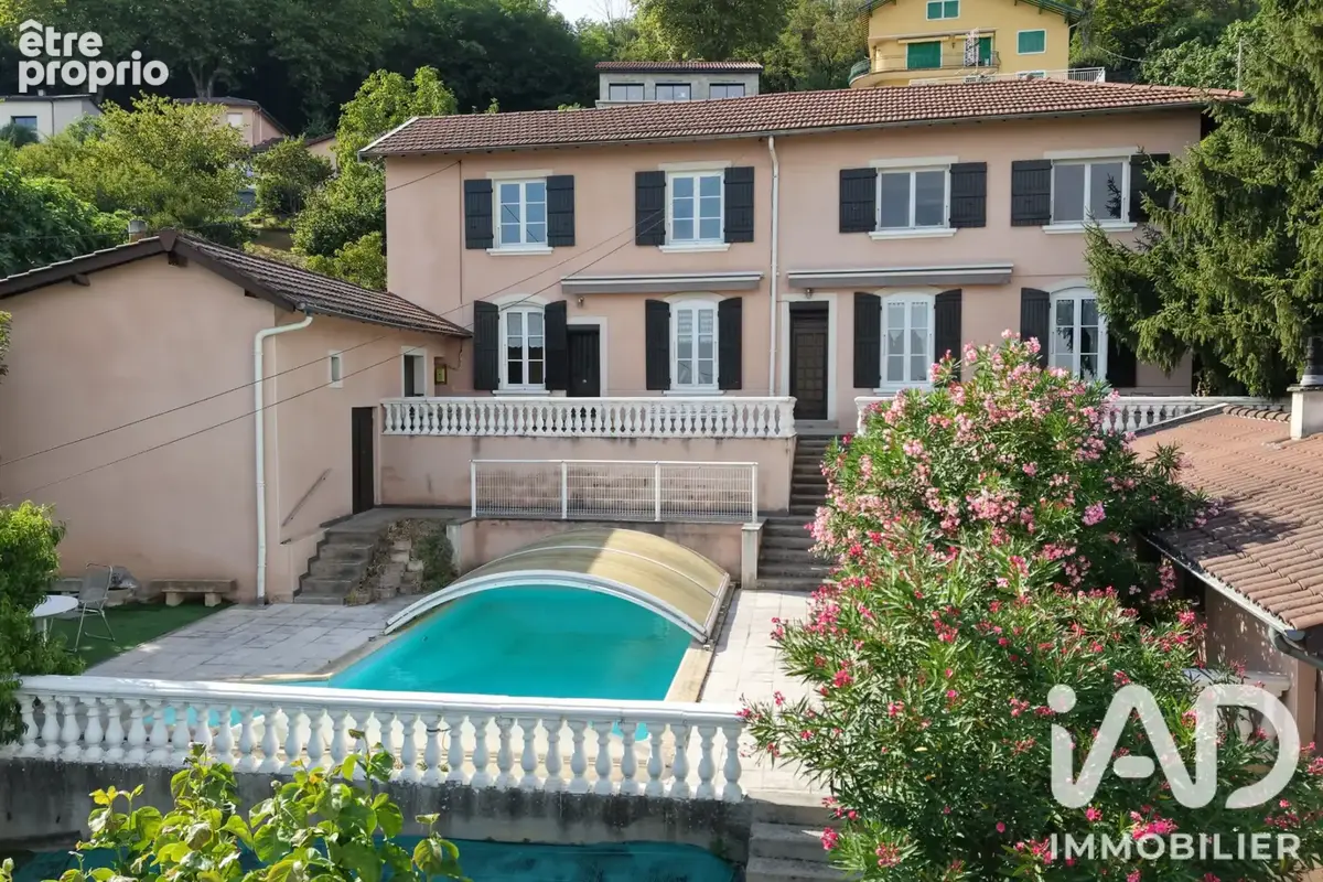 Photo 1 - Maison à MIRIBEL