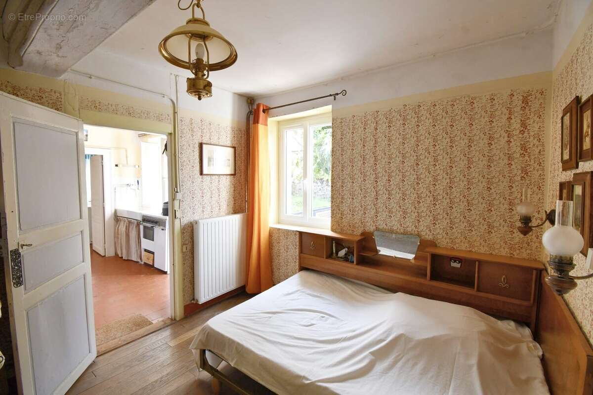 Maison 62 m² à Arleuf  - photo 3