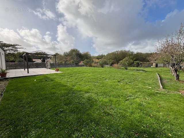 Maison à TALMONT-SAINT-HILAIRE