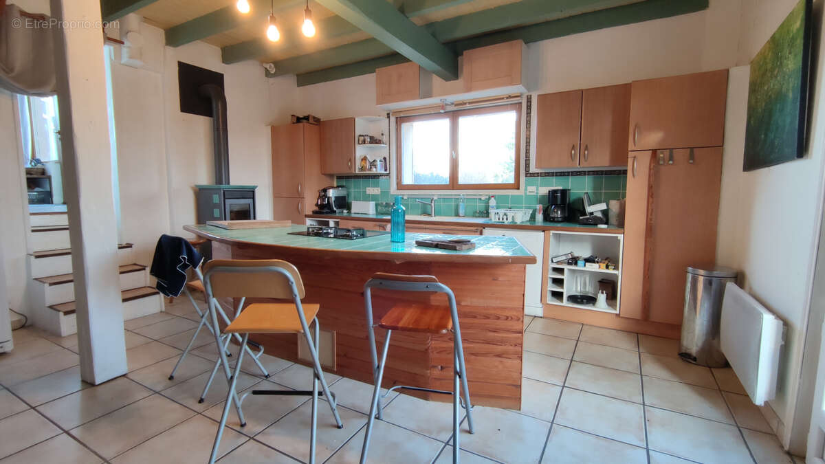 Maison à BAGAT-EN-QUERCY