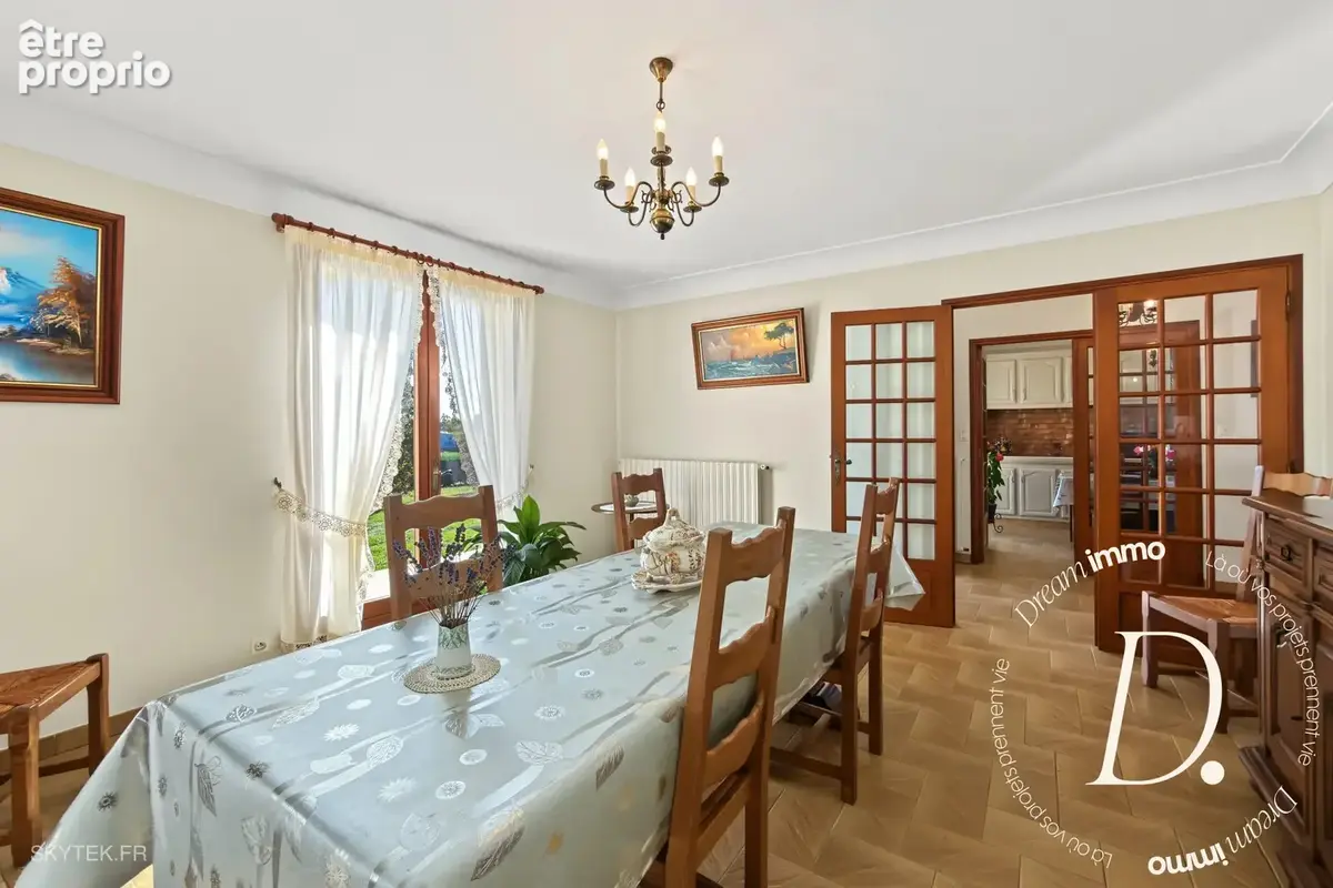Maison 6 pièces 125 m² à vendre à Plaisance (32160) - photo 2