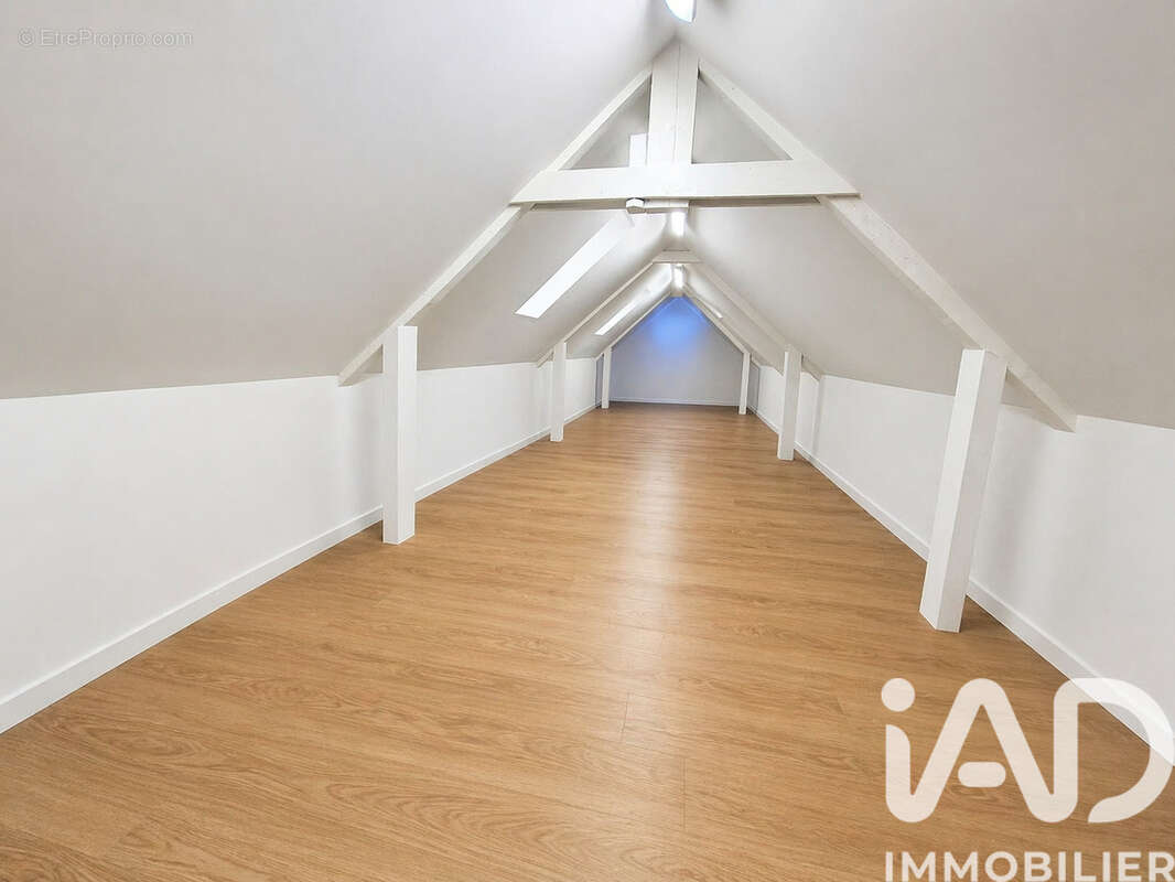 Photo 8 - Appartement à SAINTE-MERE-EGLISE