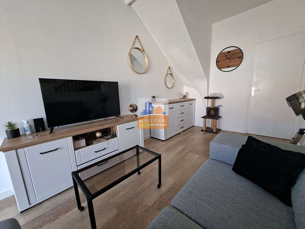 Maison à LES SORINIERES