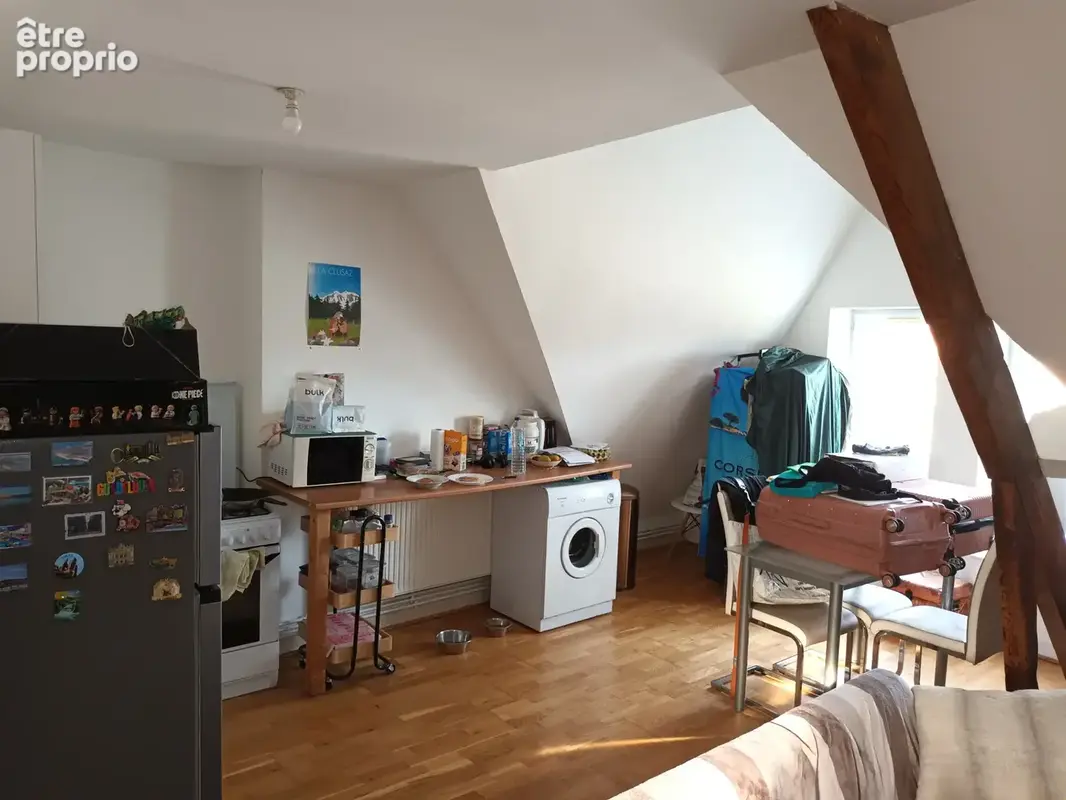 Immeuble de rapport à saisir - photo 13
