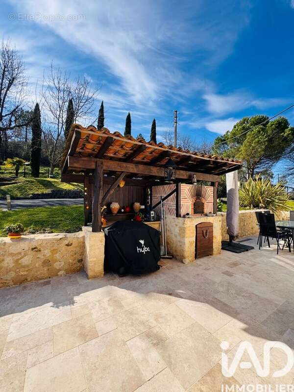 Photo 7 - Maison à VILLEGOUGE