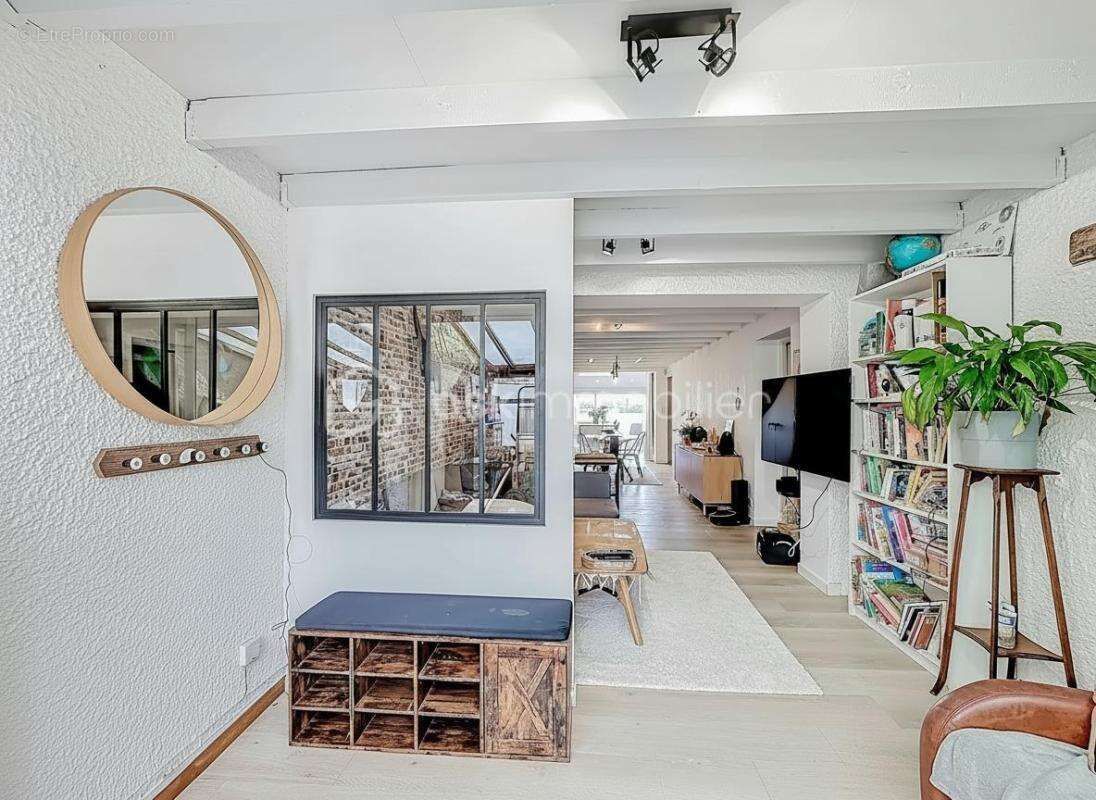 Maison à PALAVAS-LES-FLOTS