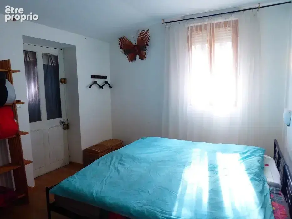 DIEULEFIT - 26220 – Propriété rénovée - 15 pièces – 7 chambres - 330 m²    Piscine 54 m² - Au cœur d’un domaine boisé Terrain 12 - photo 31