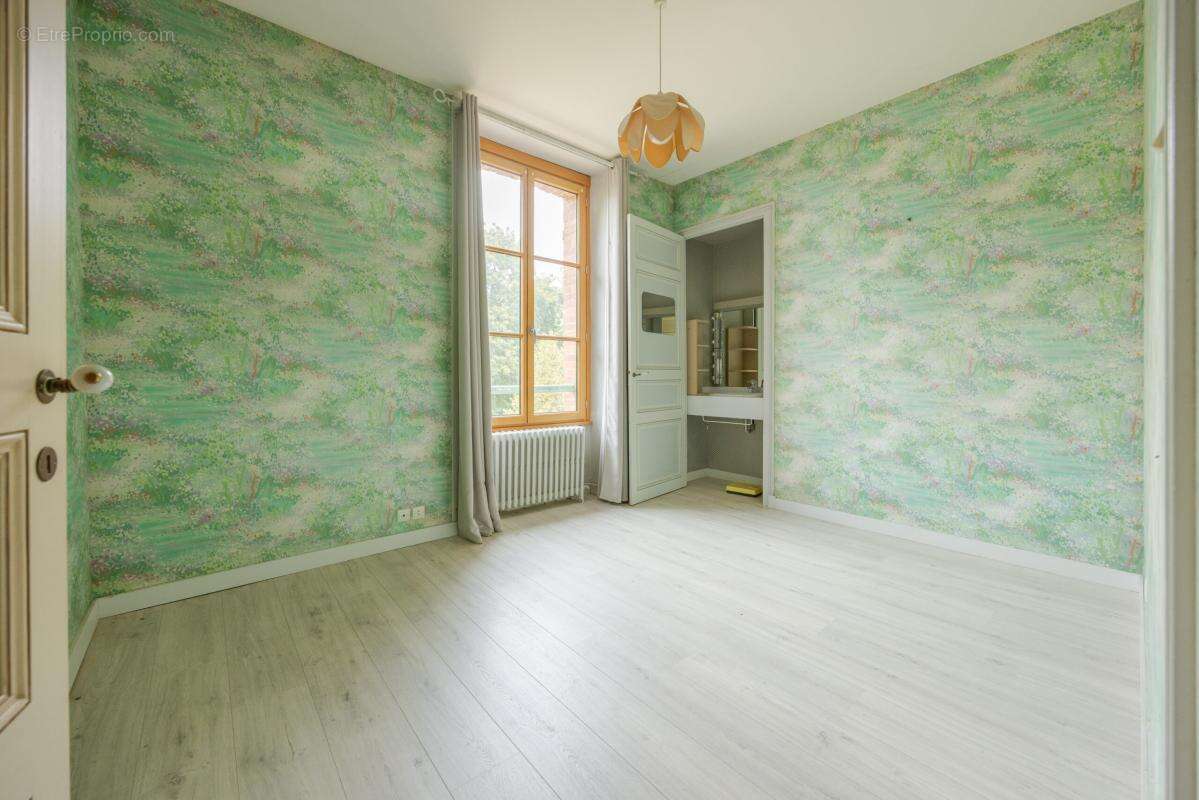 Maison de maître - photo 8