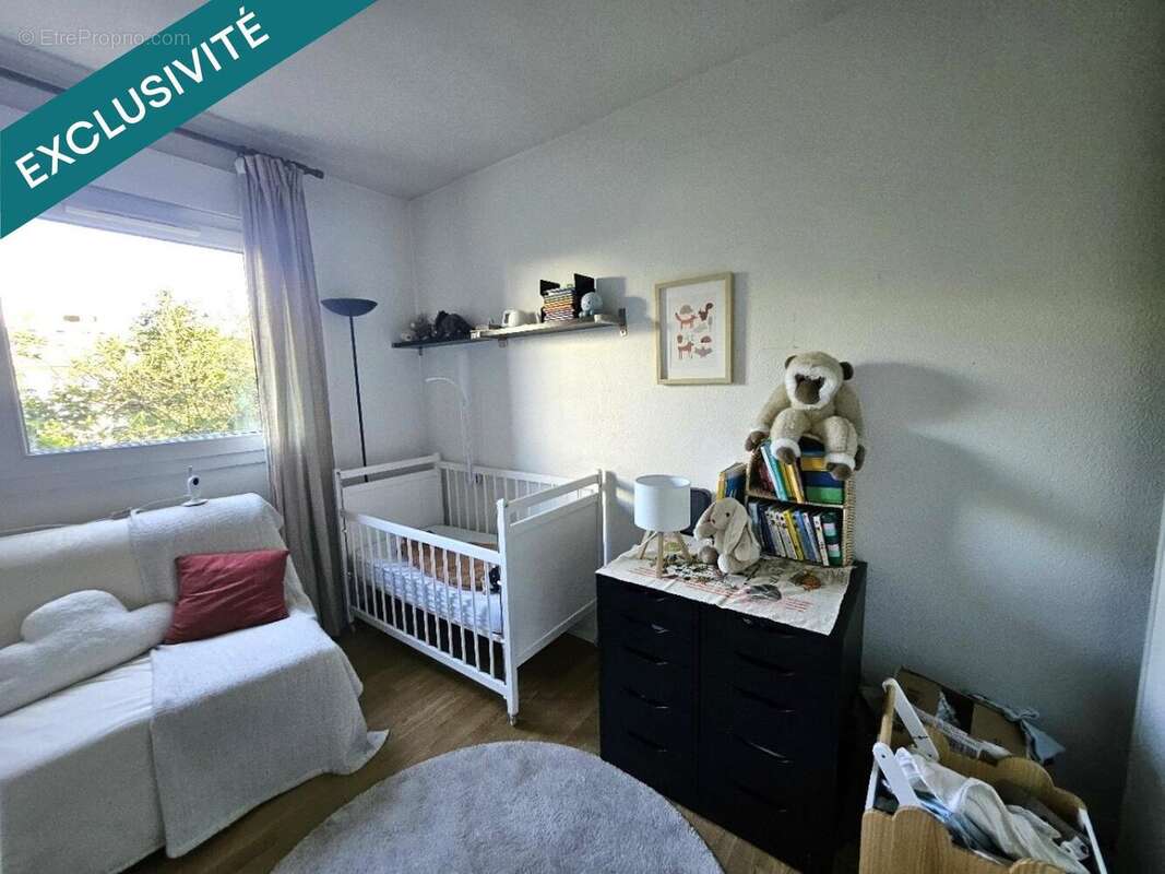 Photo 5 - Appartement à BORDEAUX