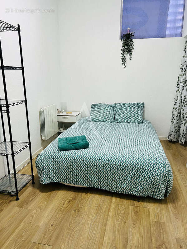 Appartement à BISCHHEIM