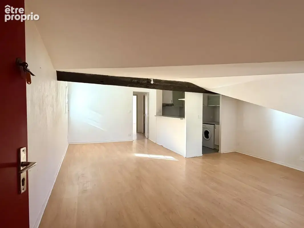 Photo Appartement à Bordeaux au prix de 312 000€