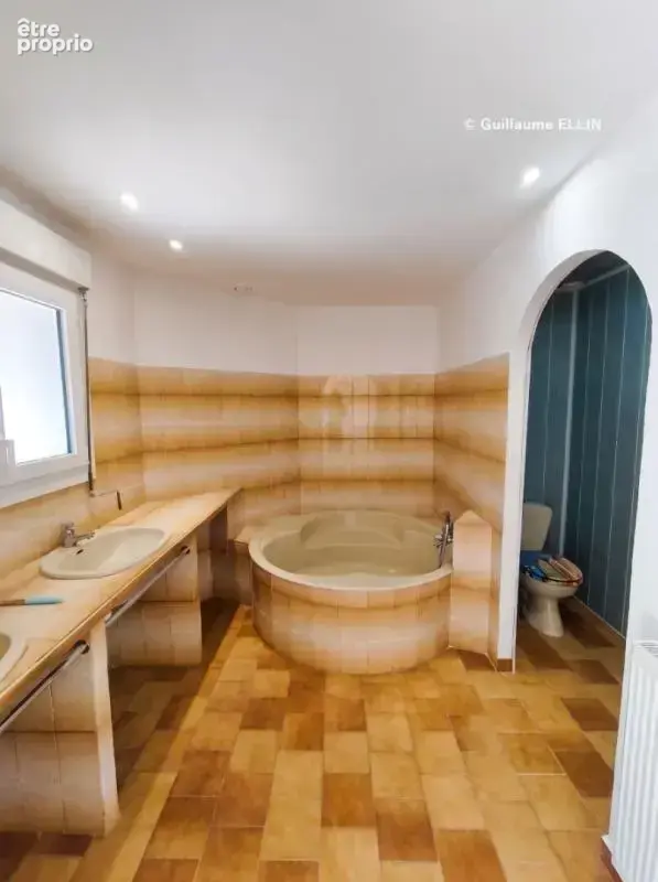 Grande maison avec piscine - photo 6