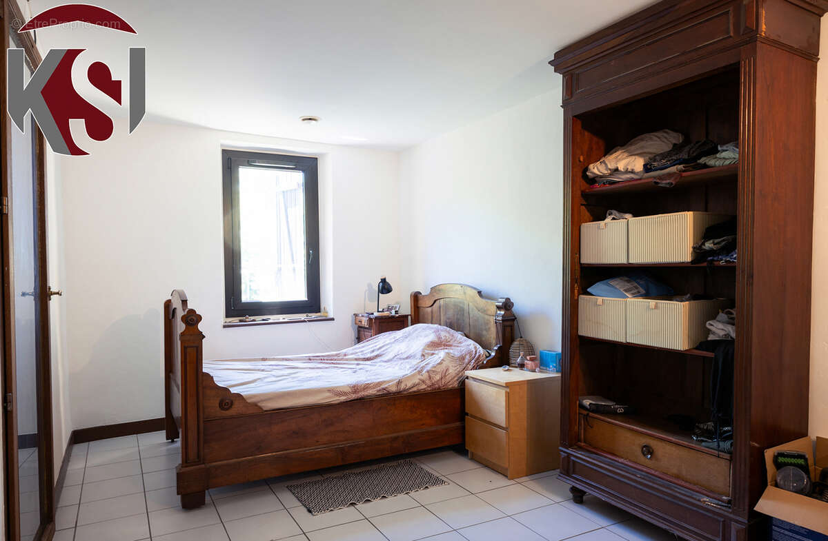 Maison a étage : Marseille 13010 - photo 7