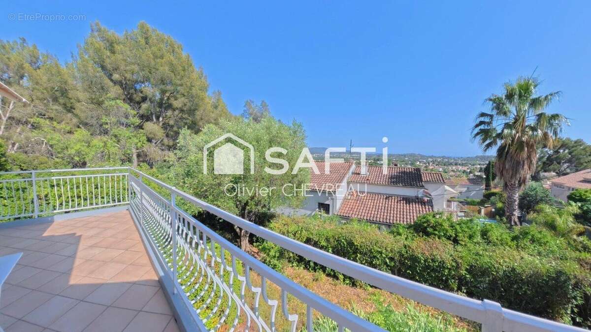 Photo 6 - Maison à LA GARDE