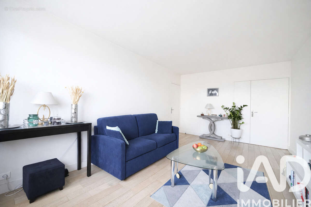 Photo 2 - Appartement à COLOMBES