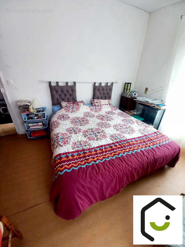 Maison à MONTDIDIER