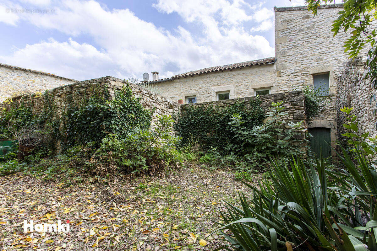 Terrain à CONGENIES