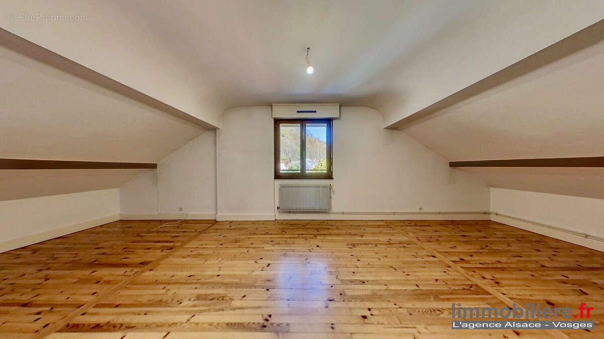 Maison à SAINT-DIE-DES-VOSGES