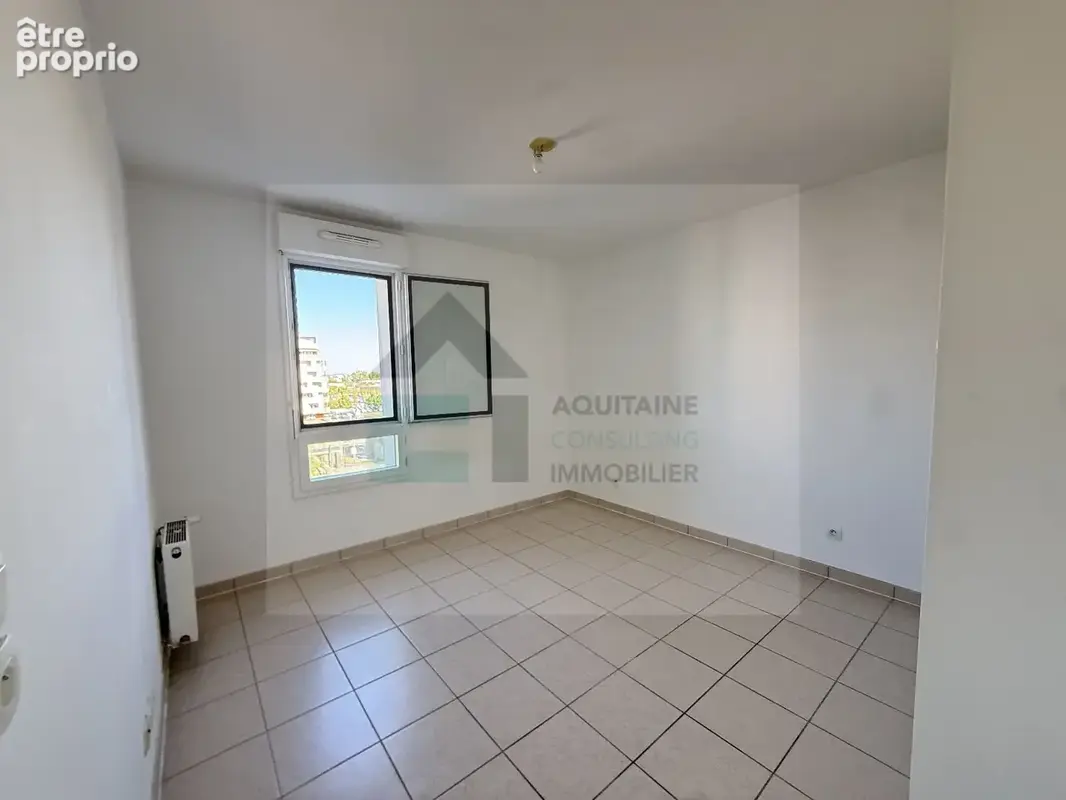 Appartement t2 libre - 40.47m² - 31200 toulouse - photo 6