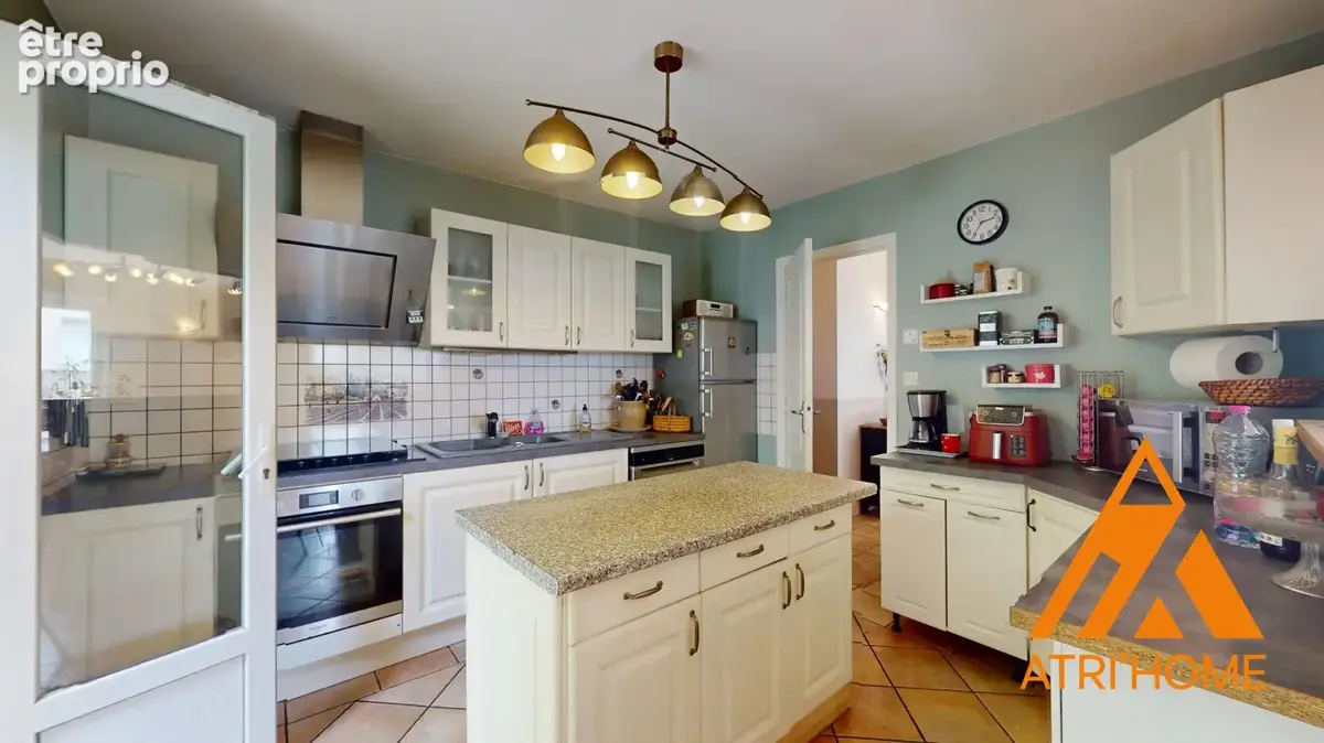 Maison 5 pièces 128 m² à vendre à Sansac-De-Marmiesse (15130) - photo 7