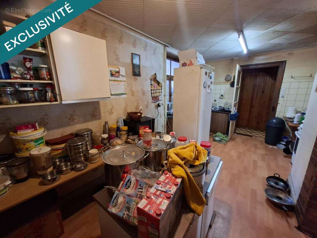 Photo 4 - Maison à MULHOUSE