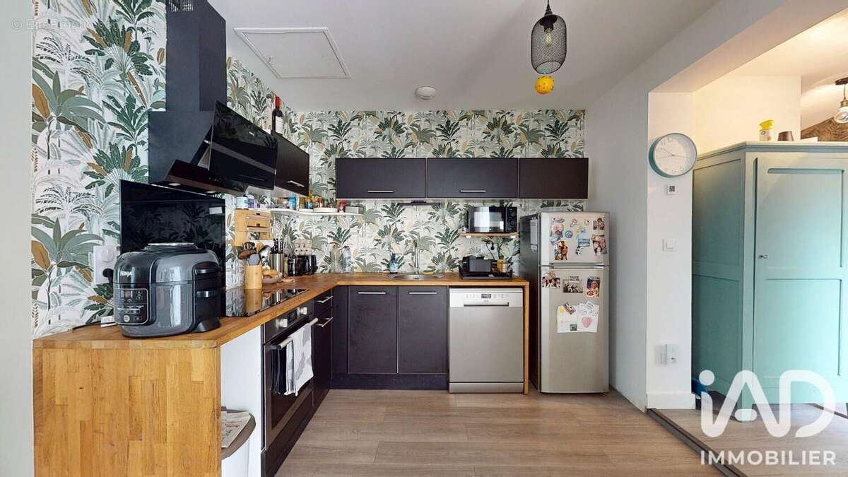 Maison 70 m² à Pouillon  - photo 8