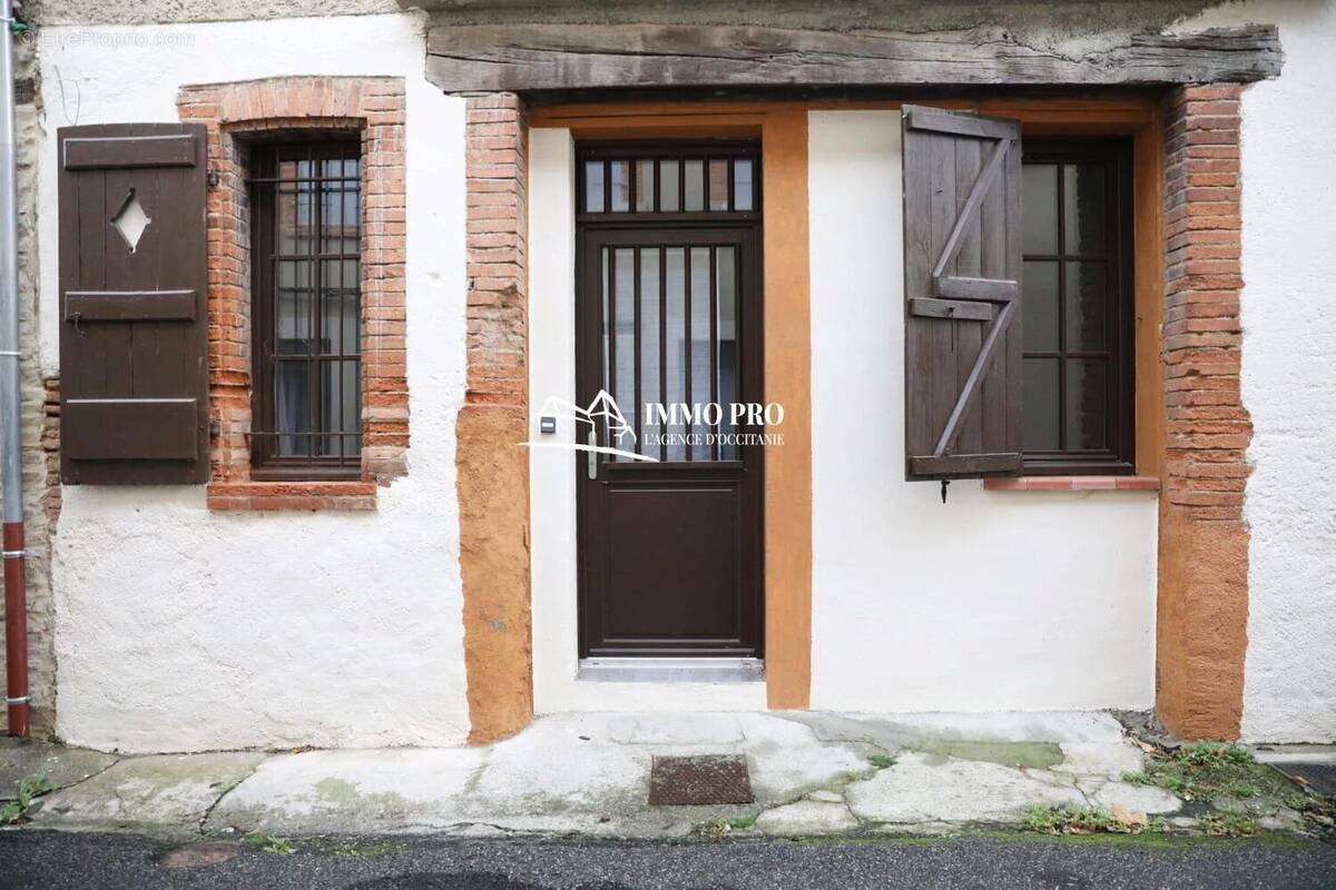 Appartement à SAMATAN