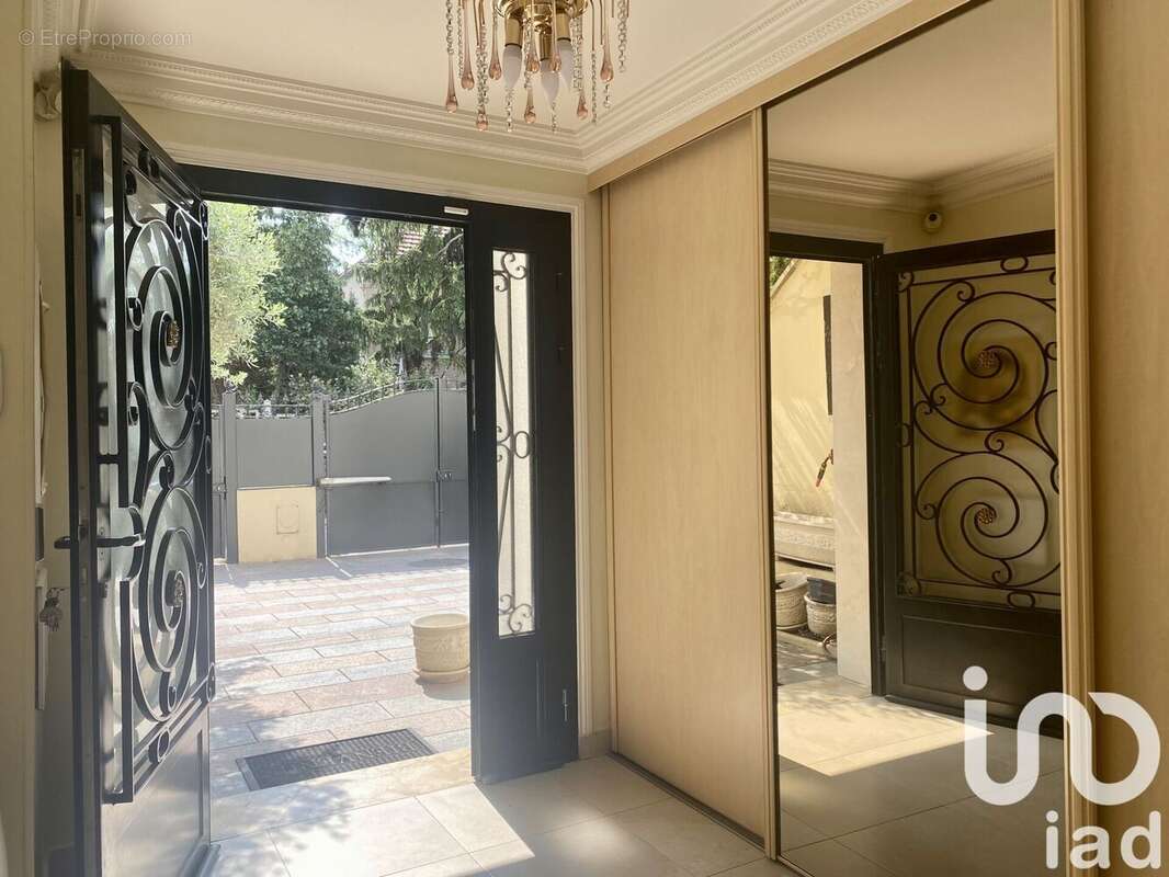 Photo 3 - Maison à NEUILLY-PLAISANCE