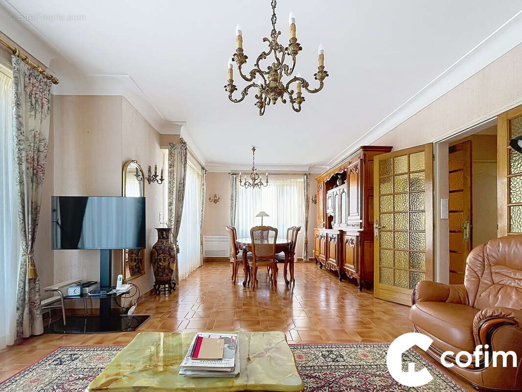 Maison 154 m² à Pau  - photo 4