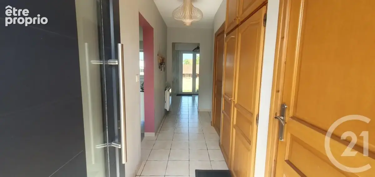 Maison 6 pièces 109 m² à vendre à Beaurainville (62990) - photo 2