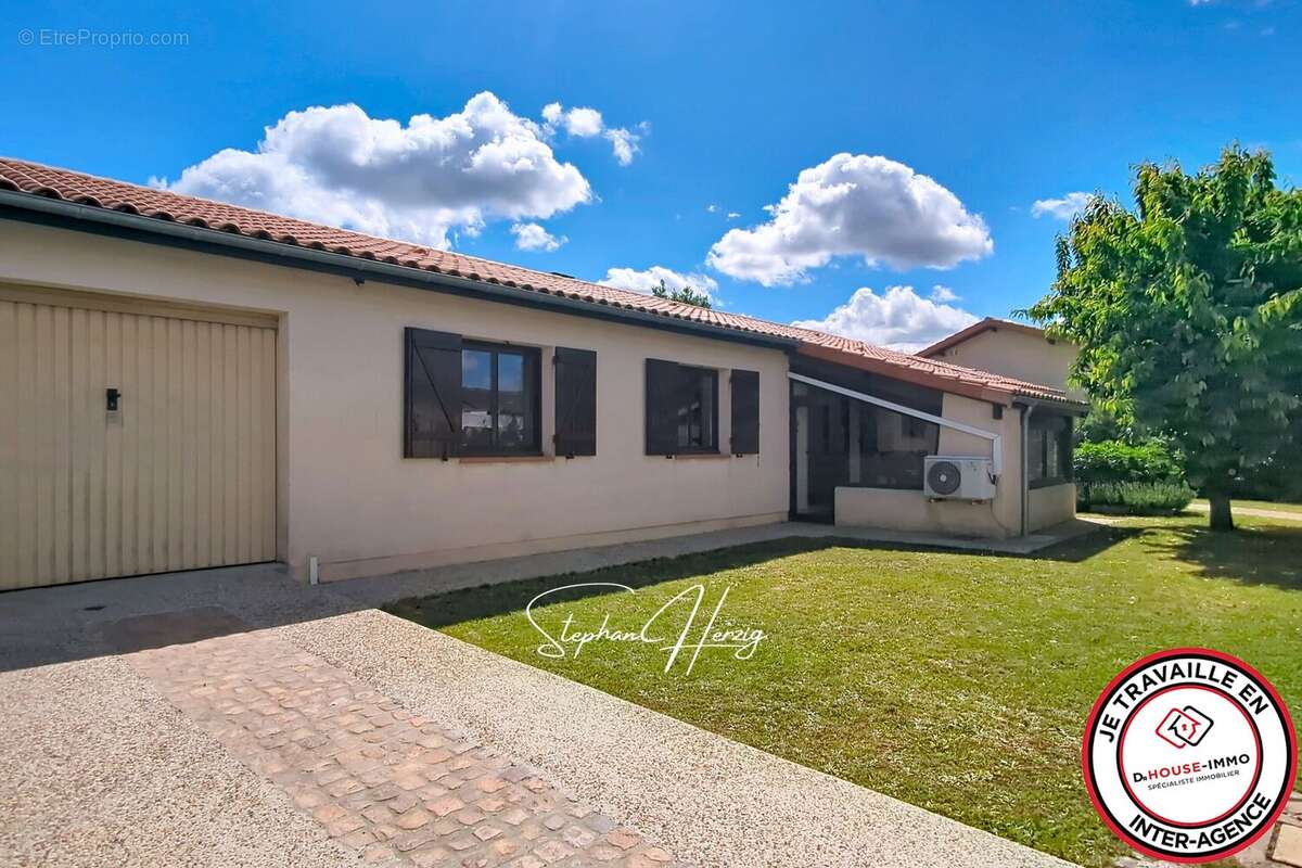 Maison 87 m² à Merignac  - photo 28