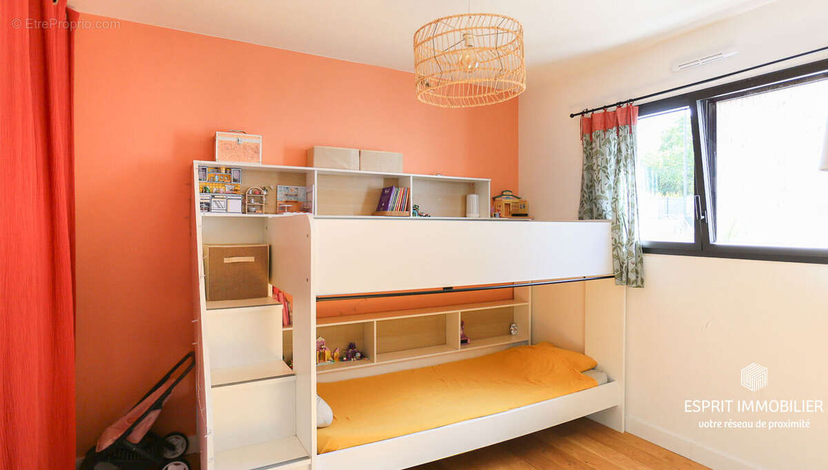 Riec-sur-Bélon - Maison de plain-pied, bourg à pied - photo 10