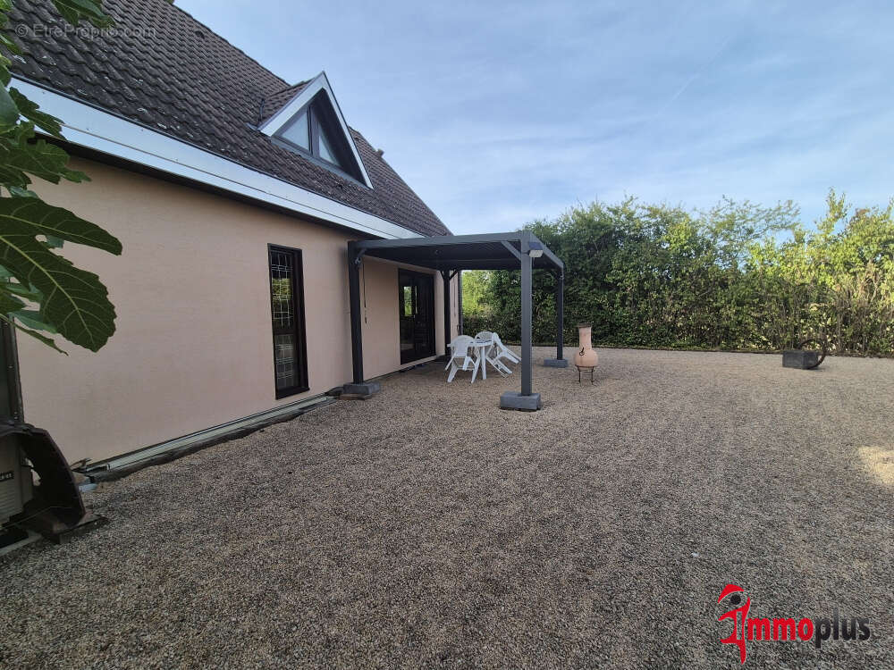 Belle maison dans quartier calme avec vue imprenable à Village-Neuf - photo 5
