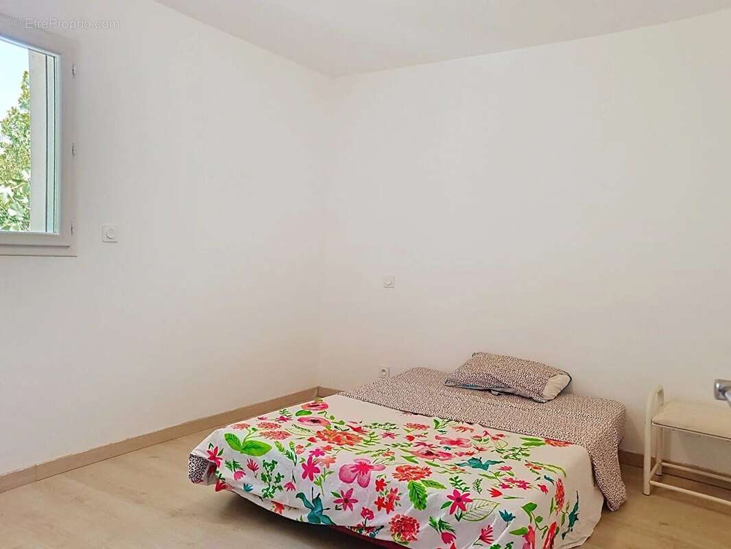 Maison de ville 4 chambres BISCARROSSE - photo 9