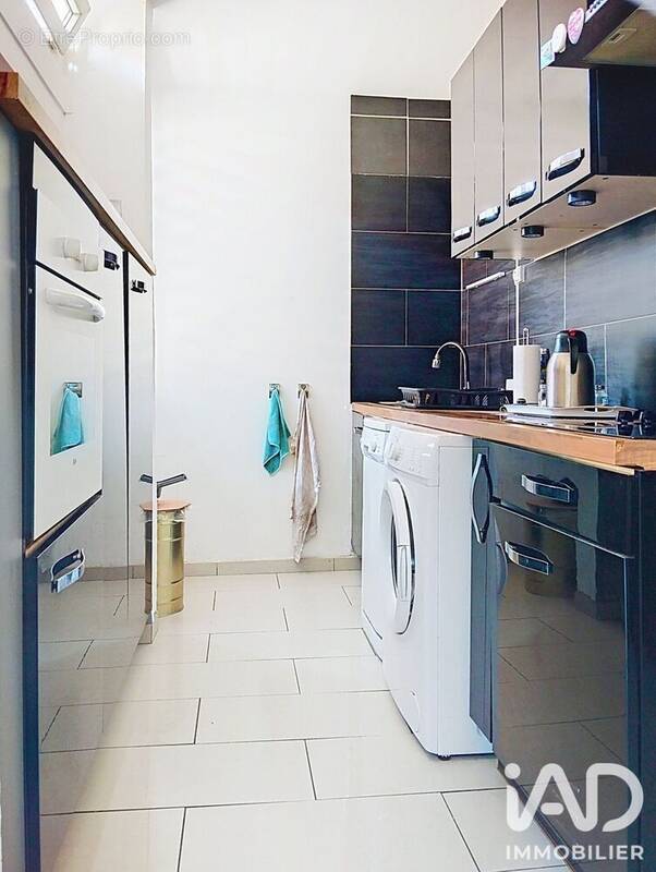 Photo 1 - Appartement à REIMS