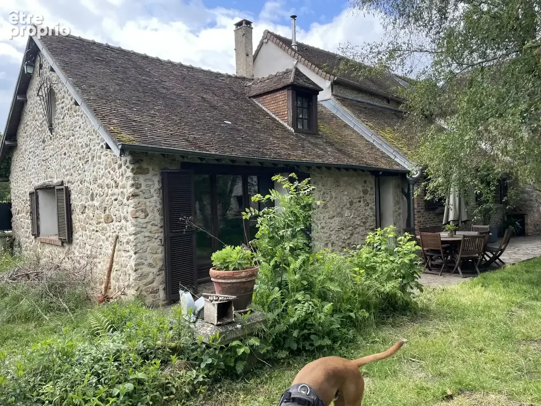 Le charme de l'ancien - photo 20