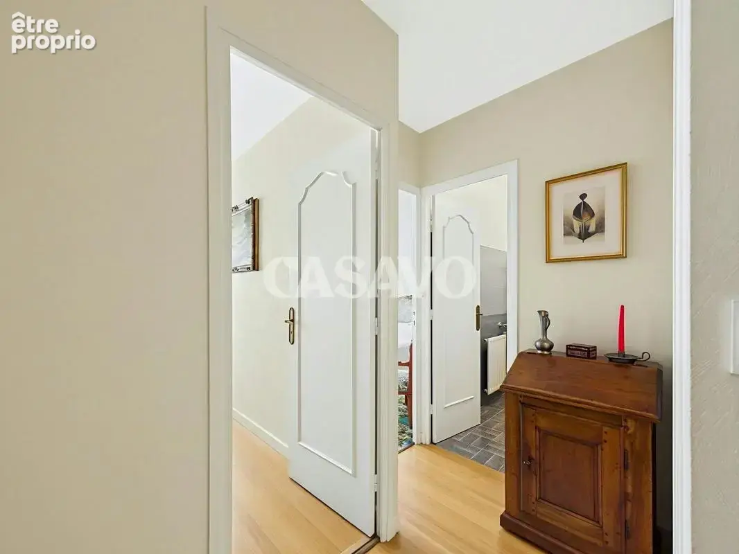 Vente Appartement 3 pièces de 60m² - 69140 Rillieux-la-Pape - photo 6