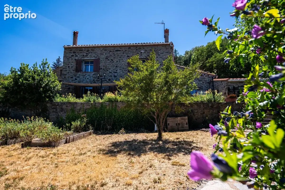 Maison à TAULIS