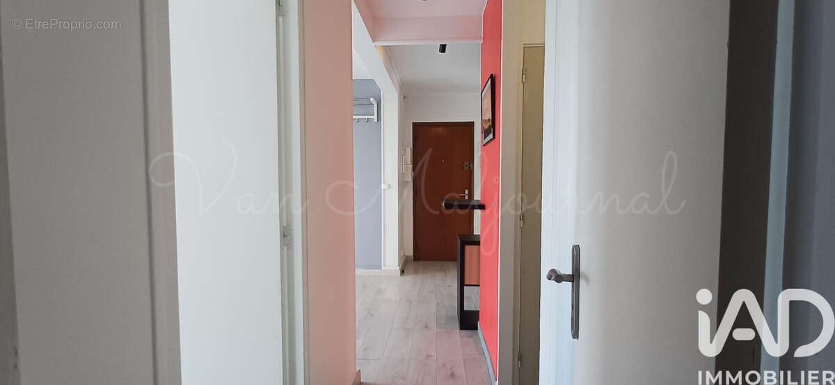 Photo 8 - Appartement à CHATOU