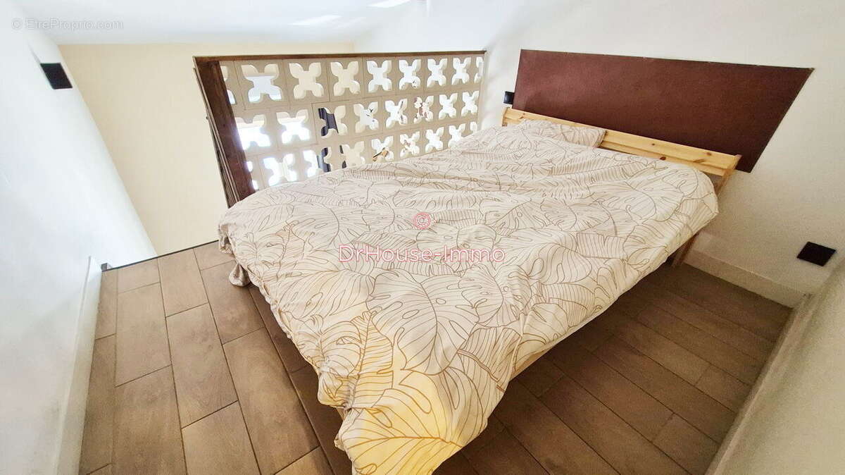 Appartement 21 m² à Marseille-10e  - photo 4