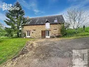 Maison à COUESMES-VAUCE