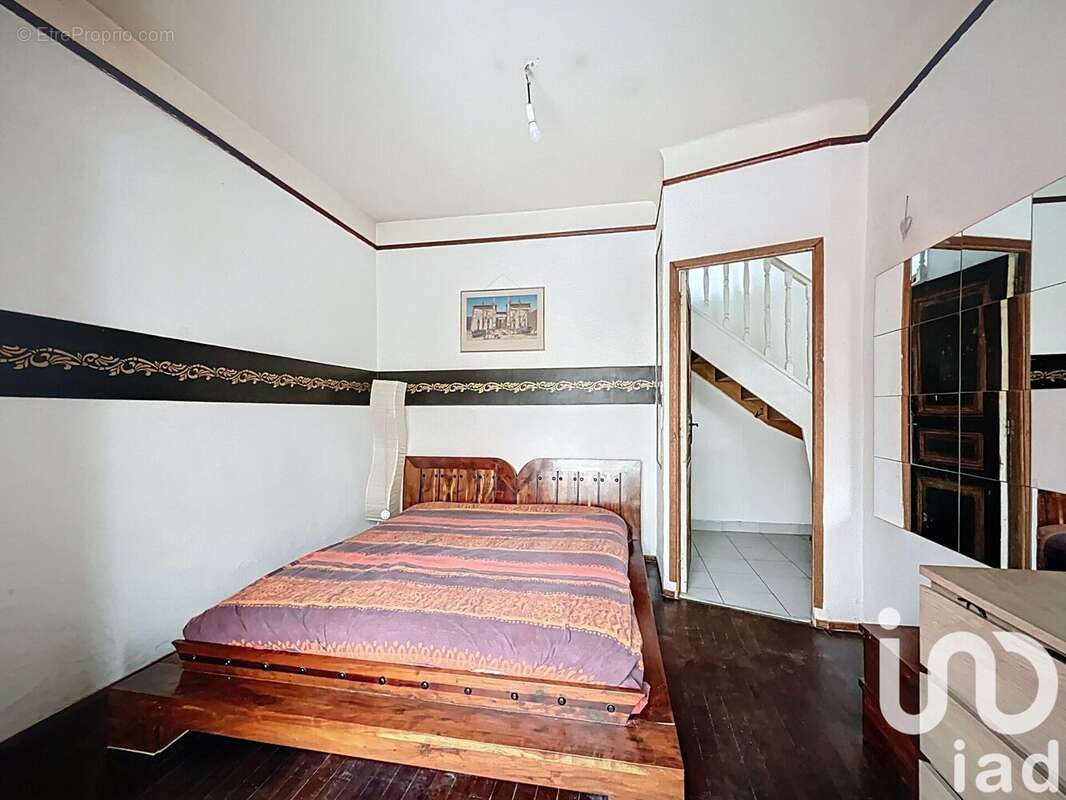 Photo 5 - Maison à SAINT-MICHEL-SUR-ORGE