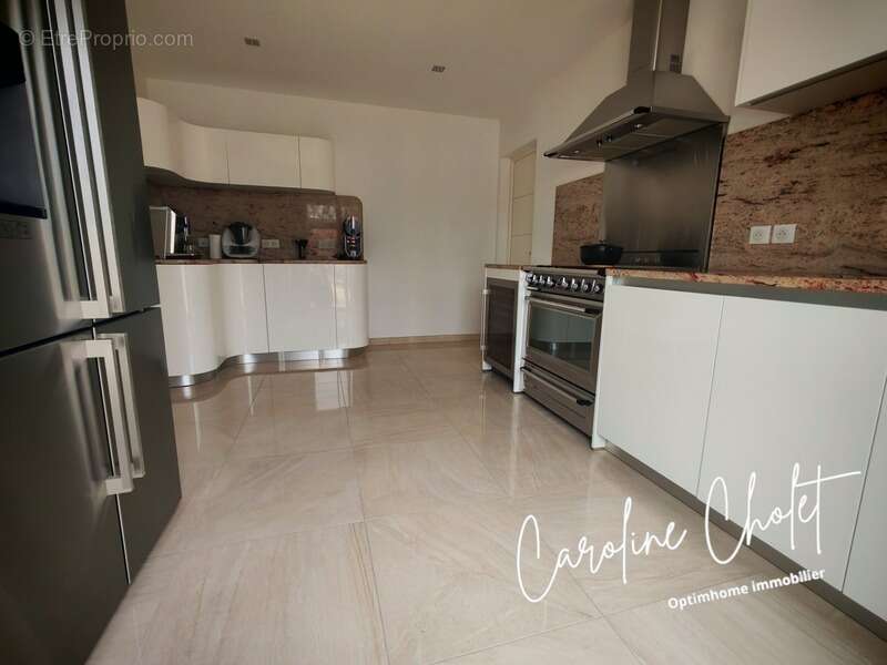 Maison à SAINT-DENIS-DE-PILE