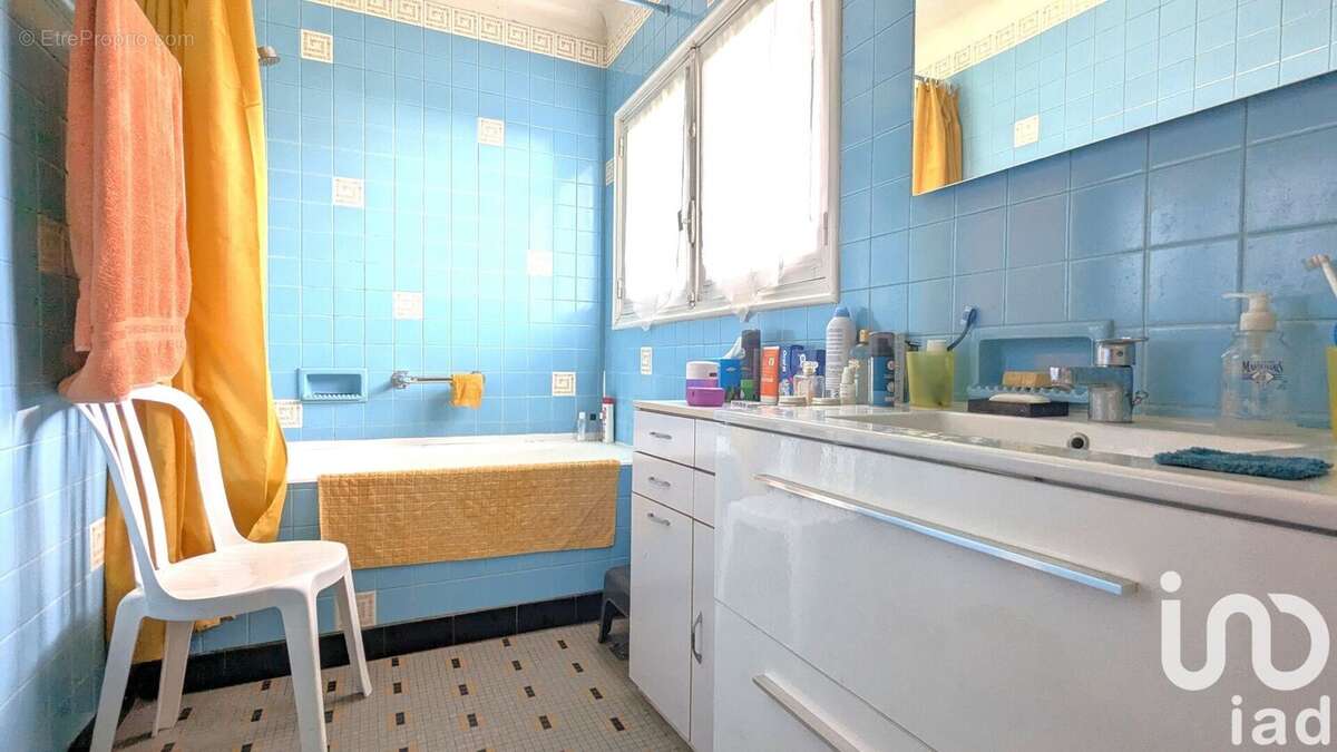 Maison 167 m² à Soullans  - photo 7