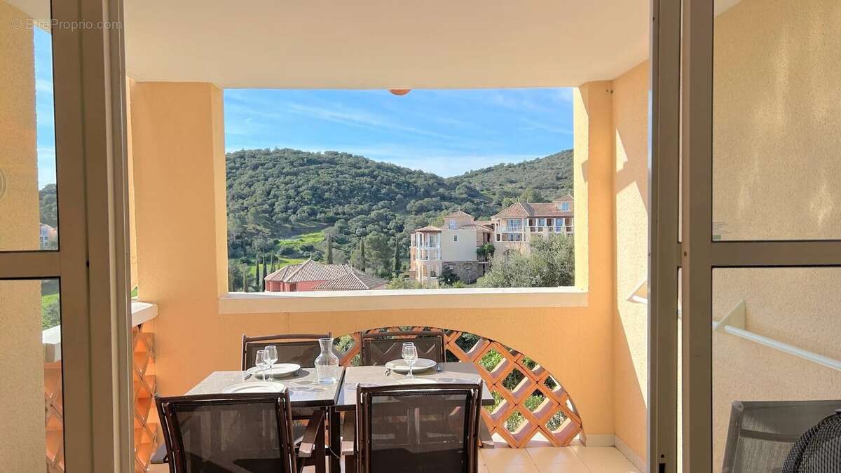 Appartement à LA SEYNE-SUR-MER