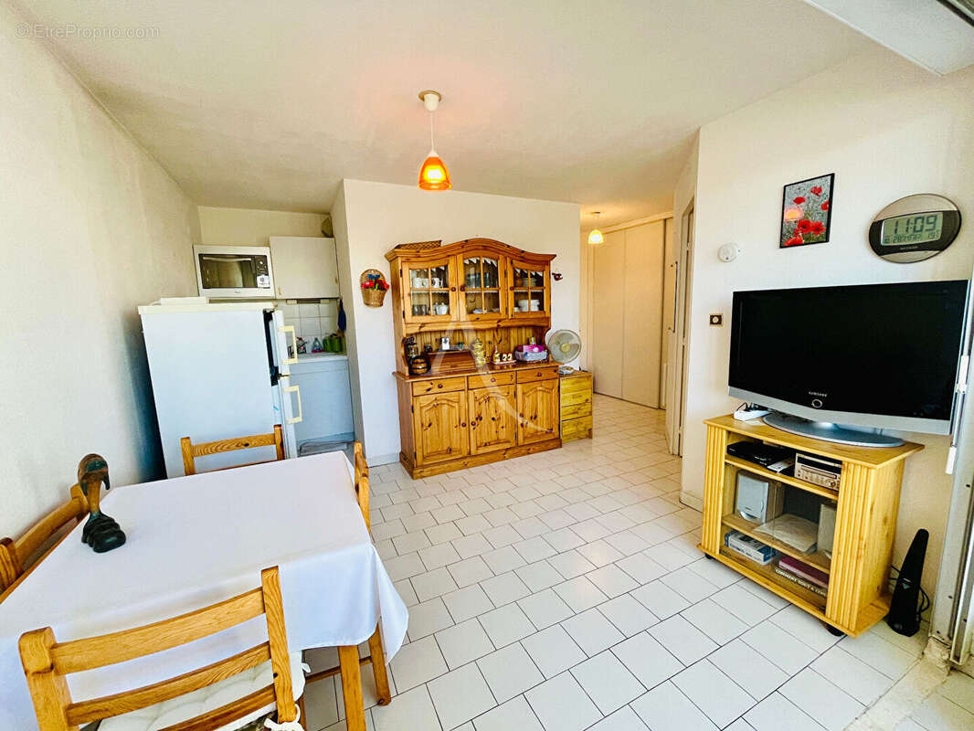 Appartement à FRONTIGNAN