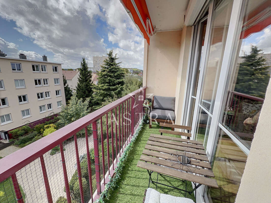 Appartement à ANTONY