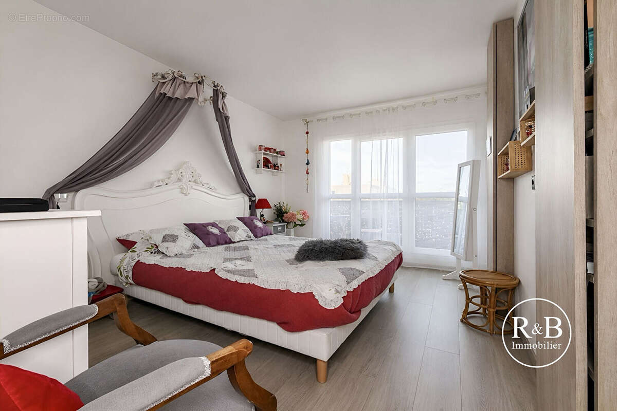 Appartement Plaisir 4 pièces 87 m2 - photo 9
