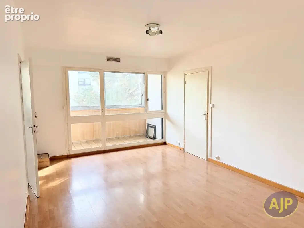 Appartement à SAINT-HERBLAIN